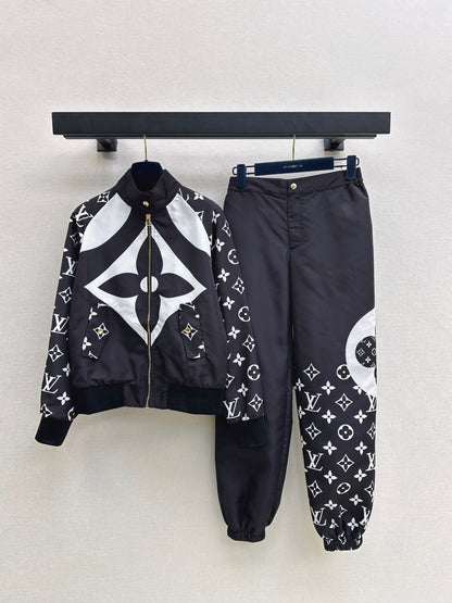 Louis NEW presbyopia casual suit