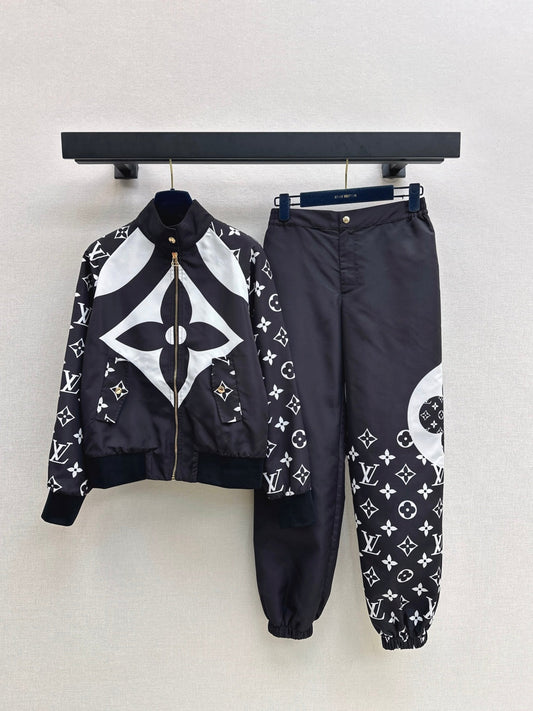 Louis NEW presbyopia casual suit