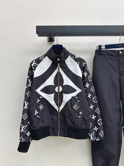 Louis NEW presbyopia casual suit