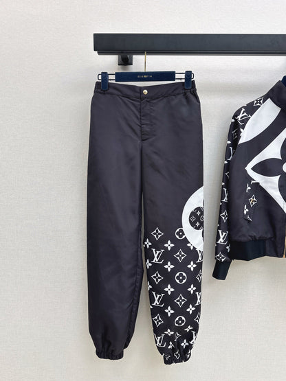 Louis NEW presbyopia casual suit