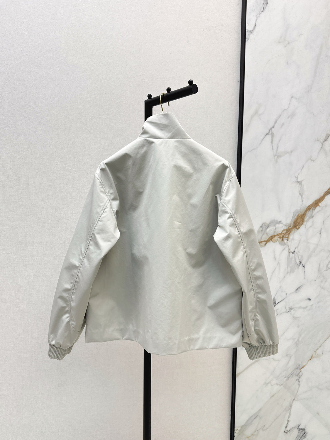 Louis NEW stand collar jacket