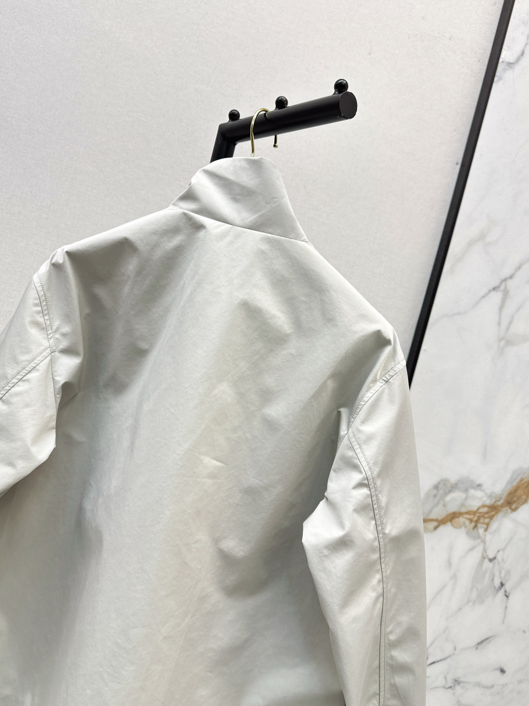 Louis NEW stand collar jacket