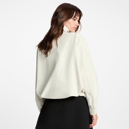 Louis NEW stand collar jacket