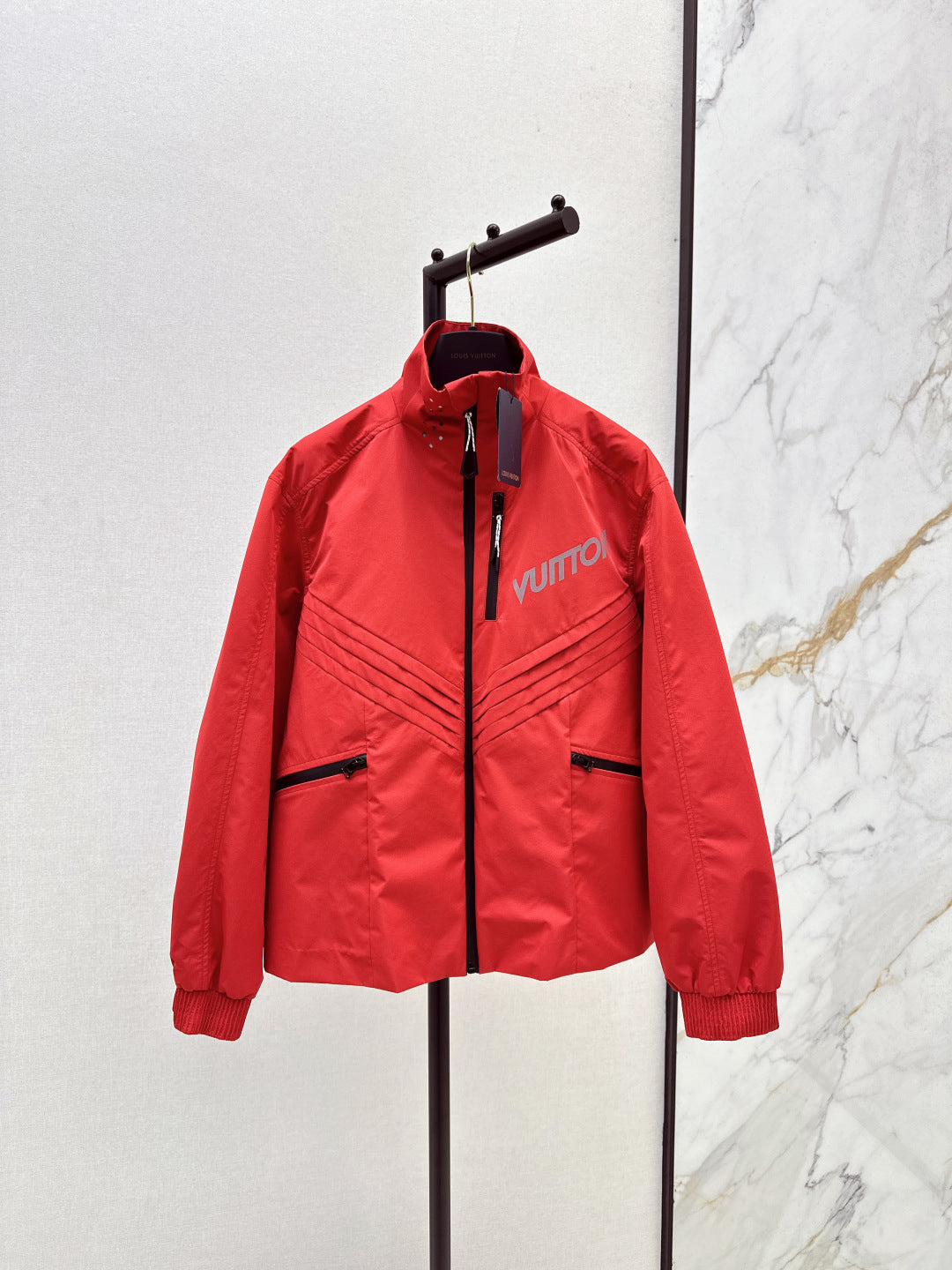 Louis NEW stand collar jacket