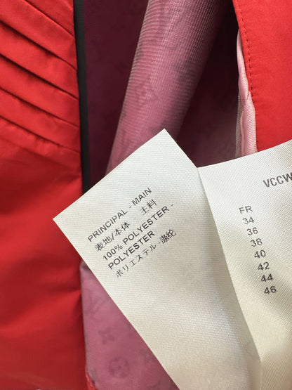 Louis NEW stand collar jacket