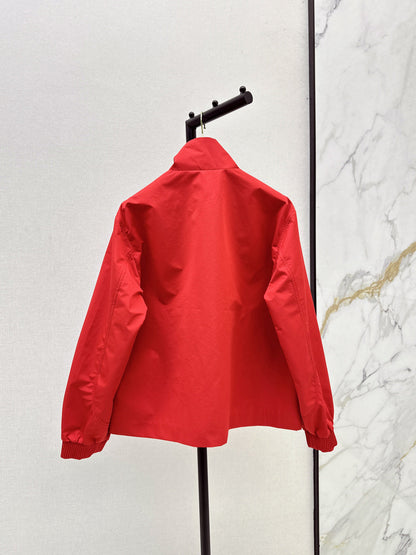 Louis NEW stand collar jacket