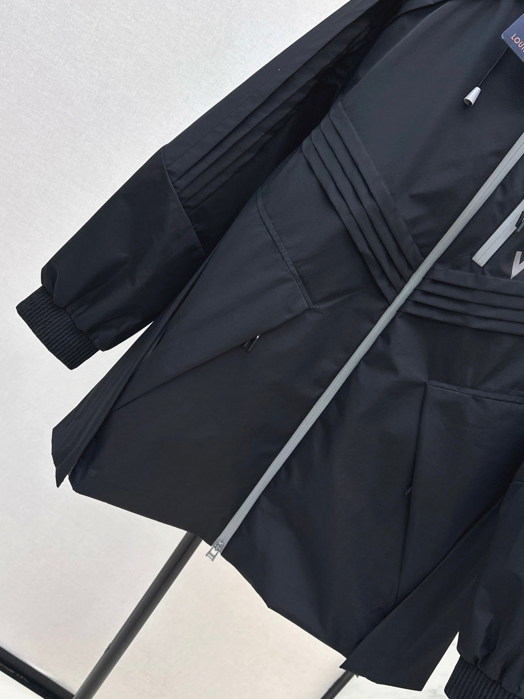 Louis NEW Hooded jacket