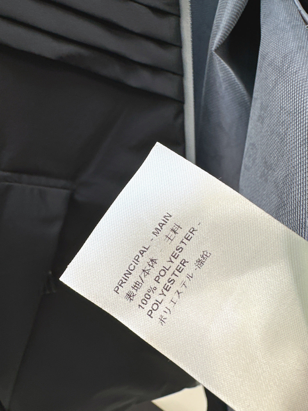 Louis NEW Hooded jacket