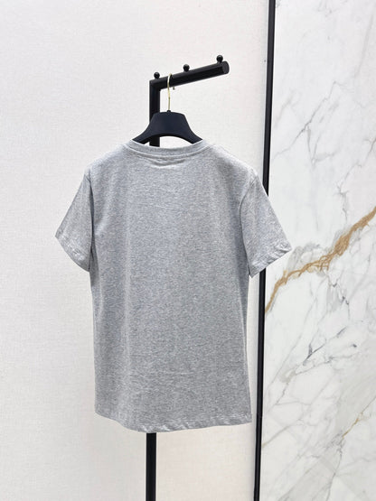 Louis NEW Printed T-shirt