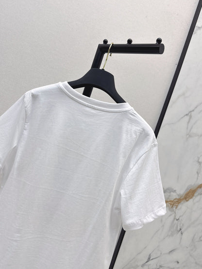 Louis NEW Printed T-shirt