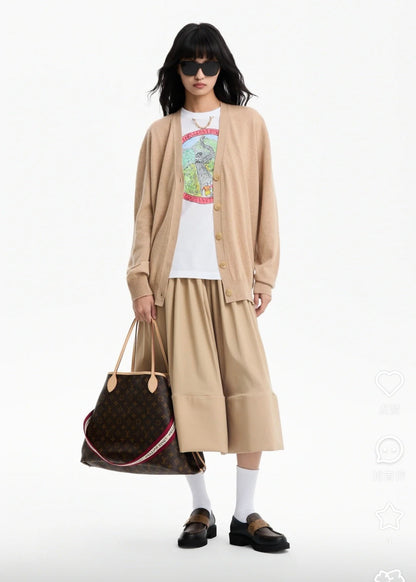 Louis NEW Printed T-shirt