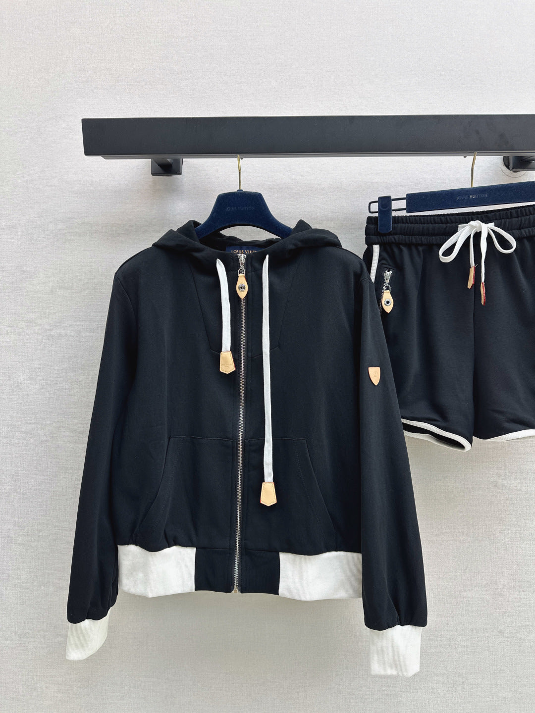 Louis NEW classic suit