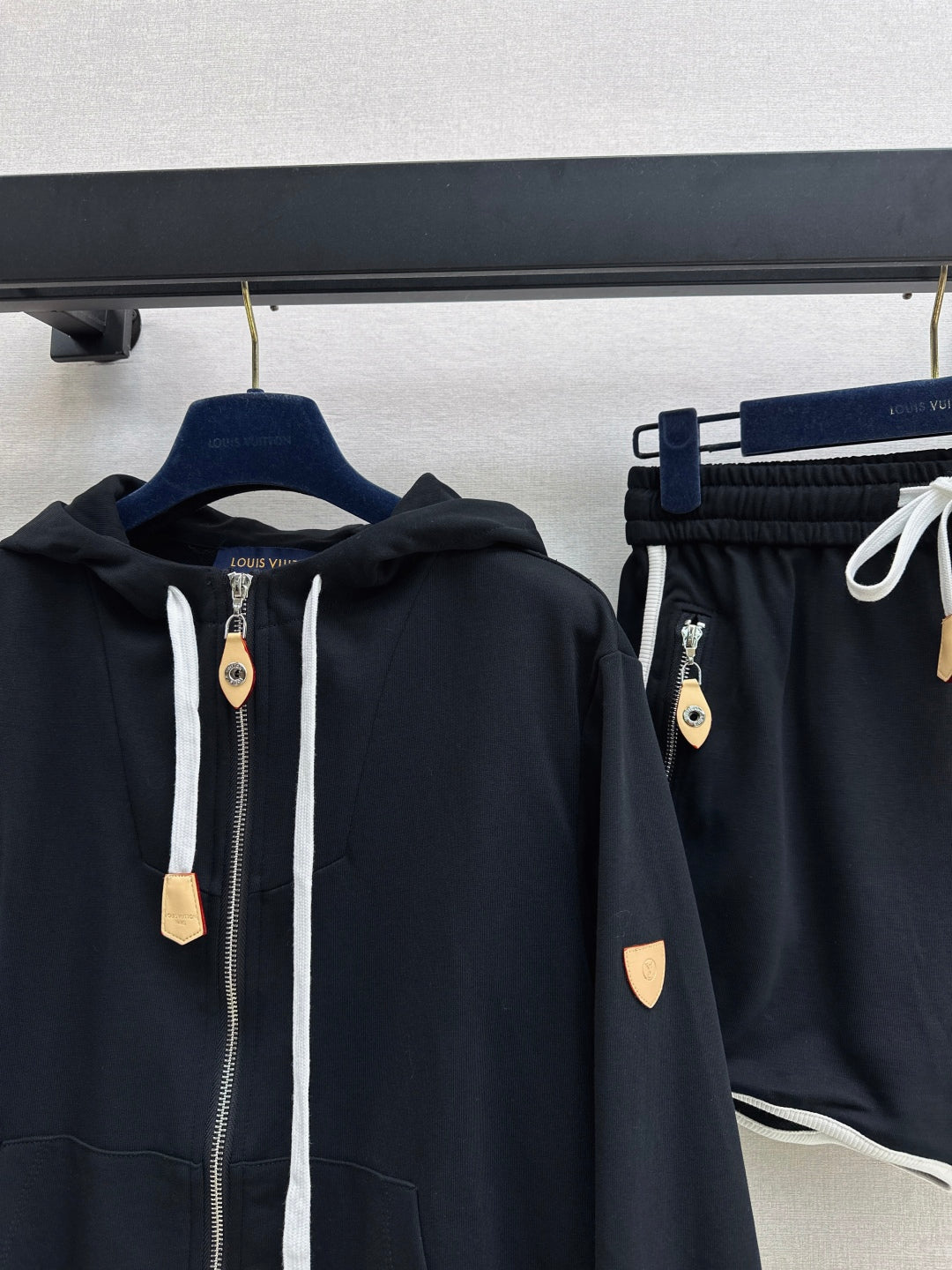 Louis NEW classic suit