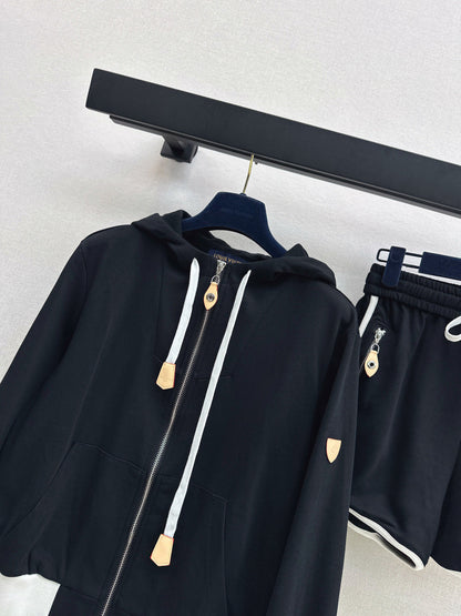 Louis NEW classic suit