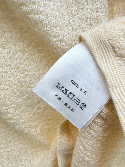 Herm NEW Cardigan + vest