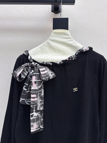 Chan NEW bottoming shirt