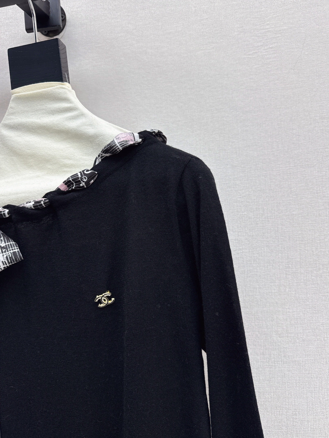 Chan NEW bottoming shirt