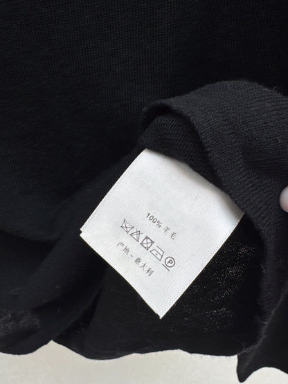 Chan NEW bottoming shirt