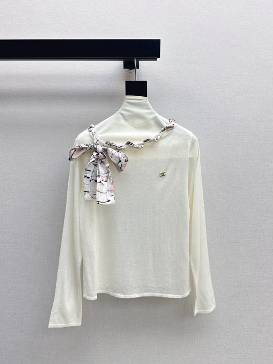 Chan NEW bottoming shirt