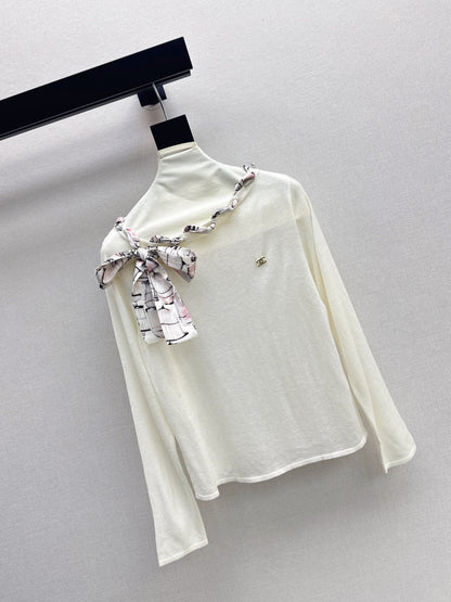 Chan NEW bottoming shirt