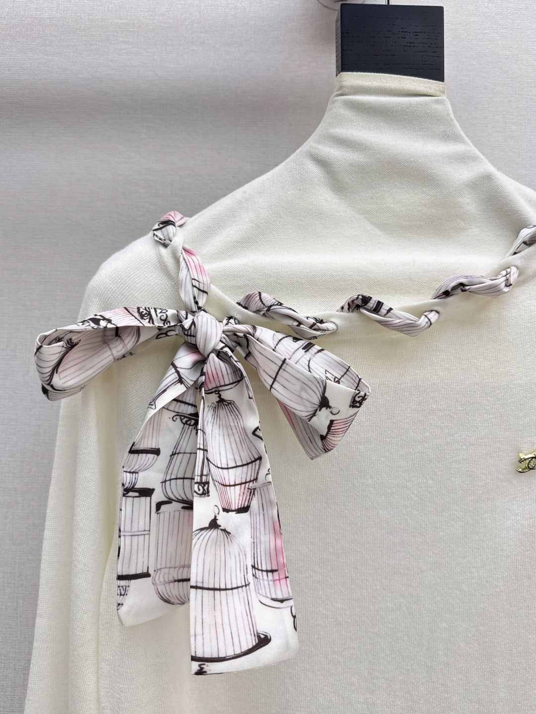 Chan NEW bottoming shirt