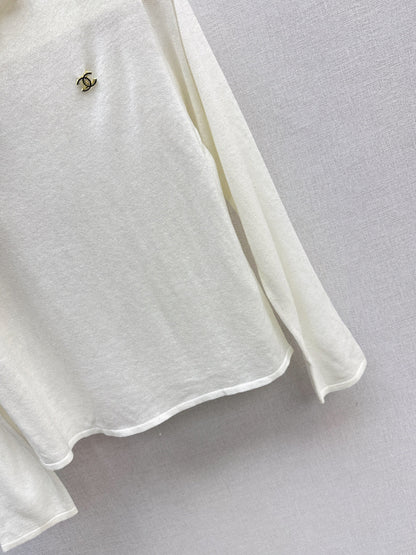 Chan NEW bottoming shirt