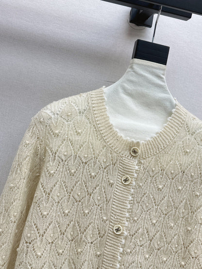 Chan NEW knitted cardigan