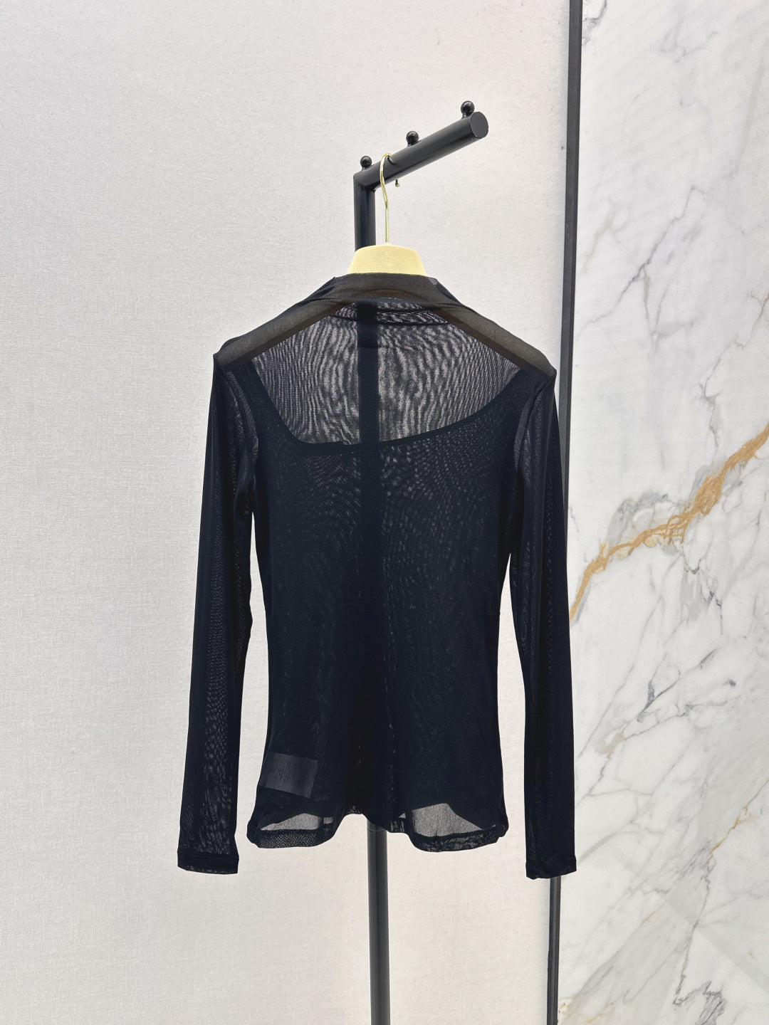 Miu NEW bottoming shirt