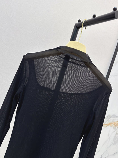 Miu NEW bottoming shirt