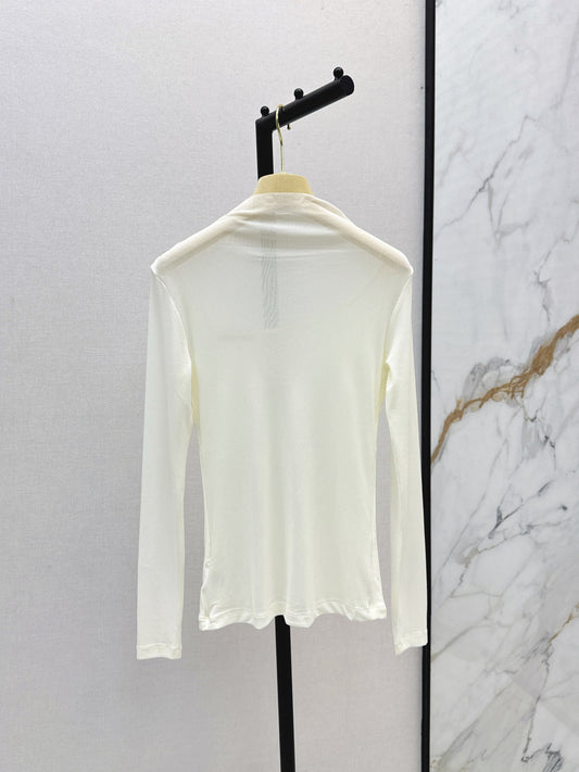 Miu NEW bottoming shirt