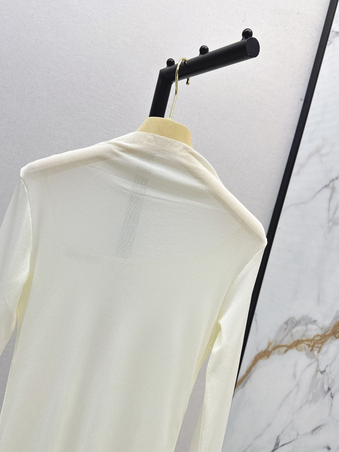 Miu NEW bottoming shirt