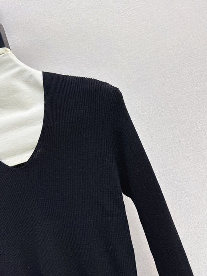 Miu NEW base sweater