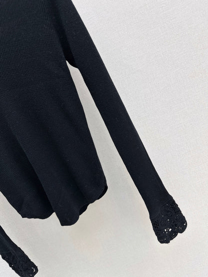 Miu NEW base sweater