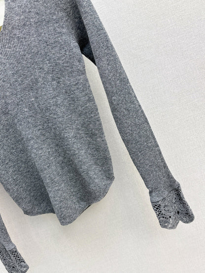 Miu NEW base sweater