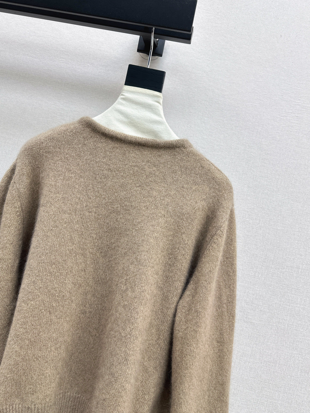 CD NEW wool sweater