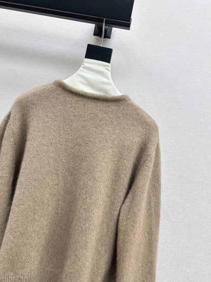 CD NEW wool sweater