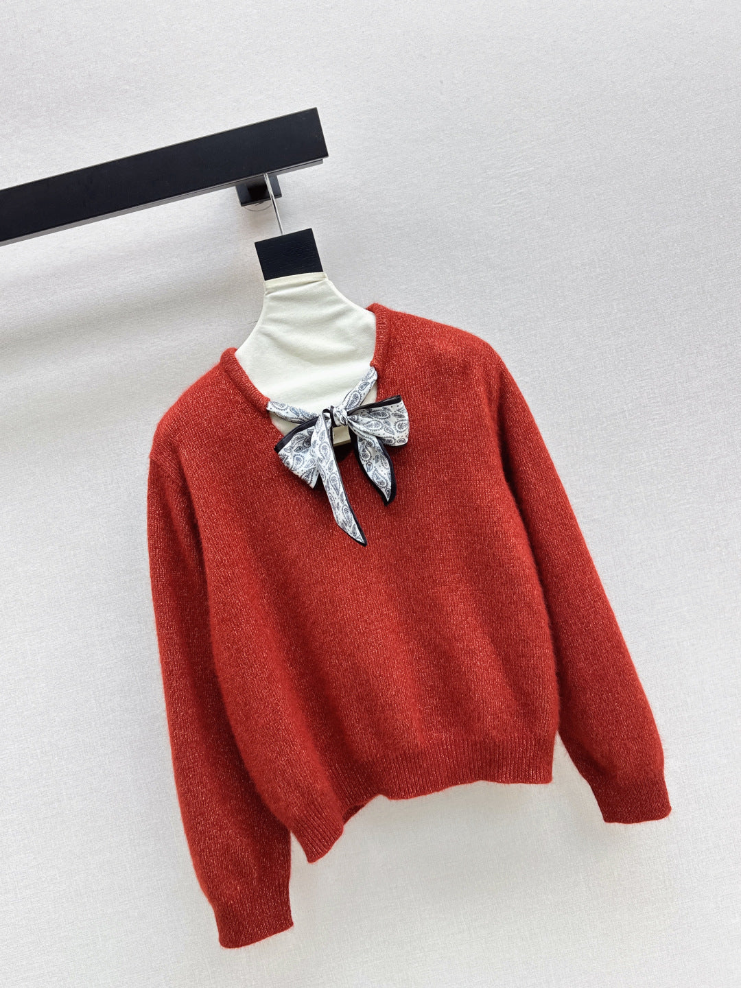 CD NEW wool sweater