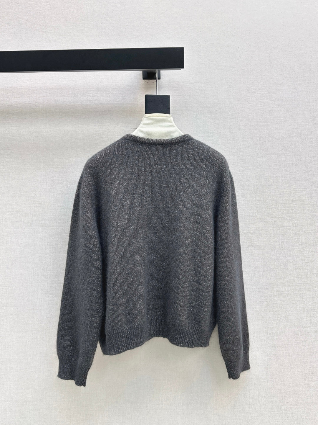 CD NEW wool sweater