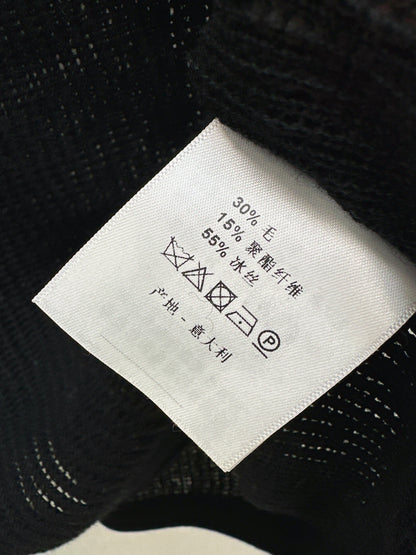 Chan NEW long-sleeved sweater