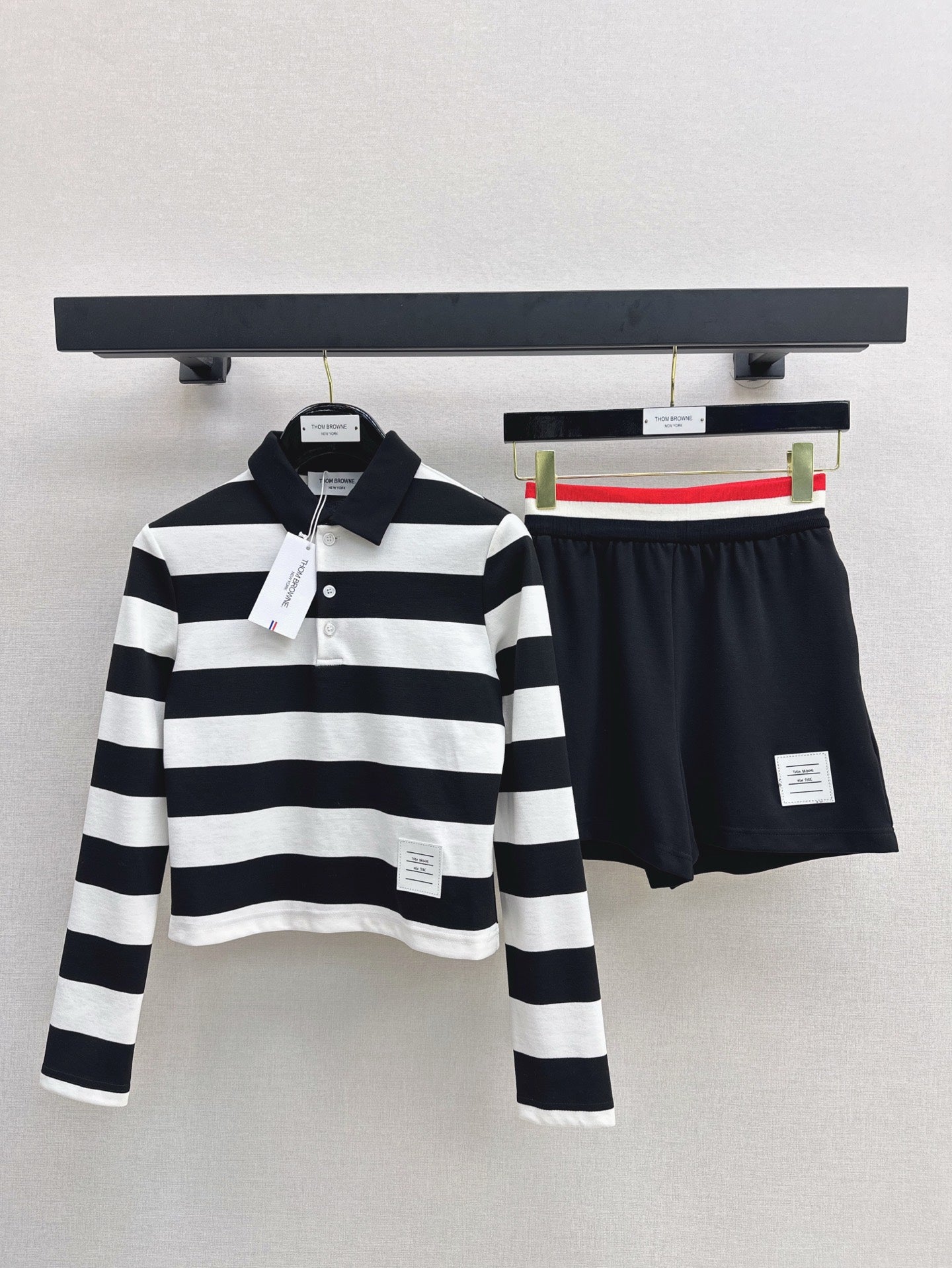 Thom NEW casual suit