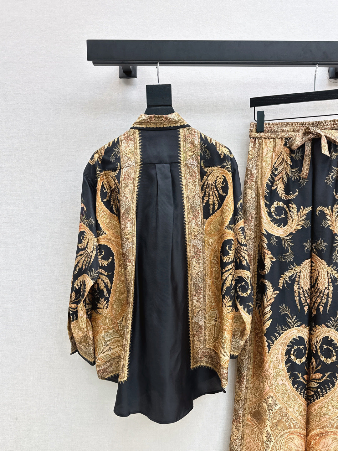 Zimm NEW printed shirt