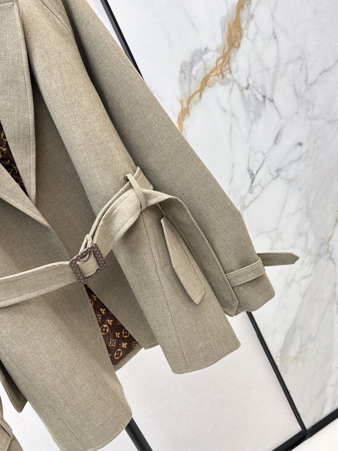 Louis NEW windbreaker jacket