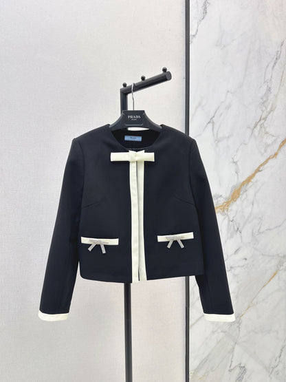 Pra NEW bow coat