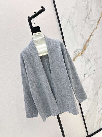 Row NEW knitted cardigan