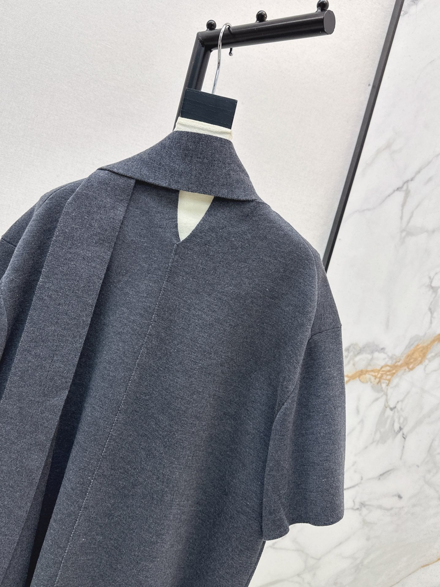 Row NEW knitted sweater