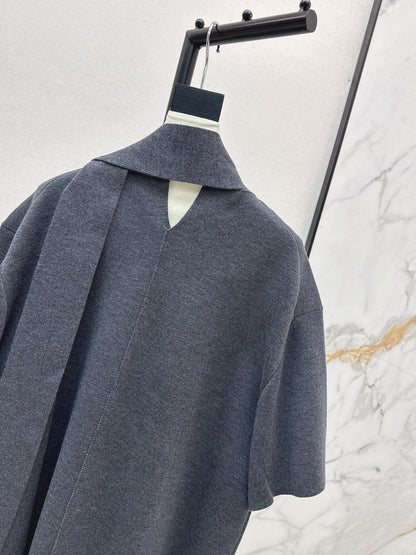 Row NEW knitted sweater