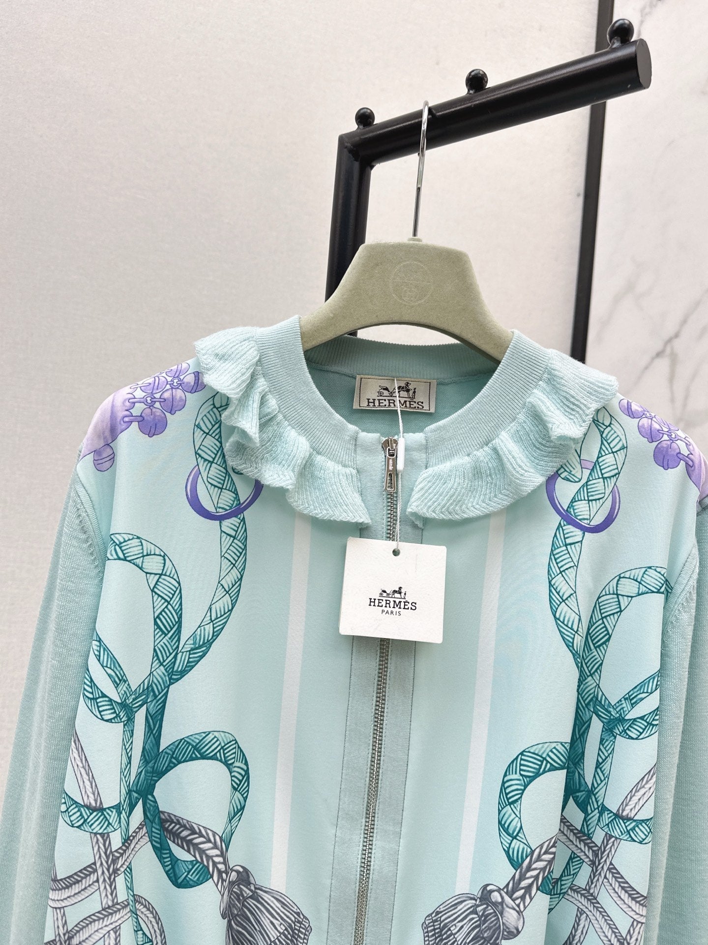 Herm NEW knitted cardigan