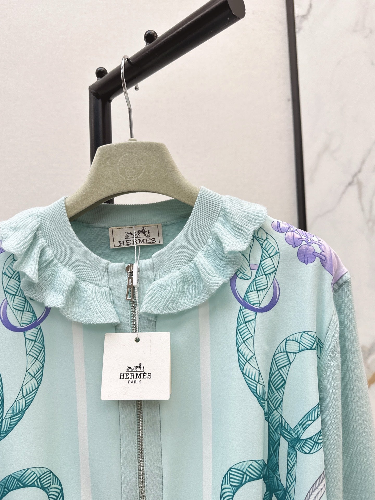 Herm NEW knitted cardigan