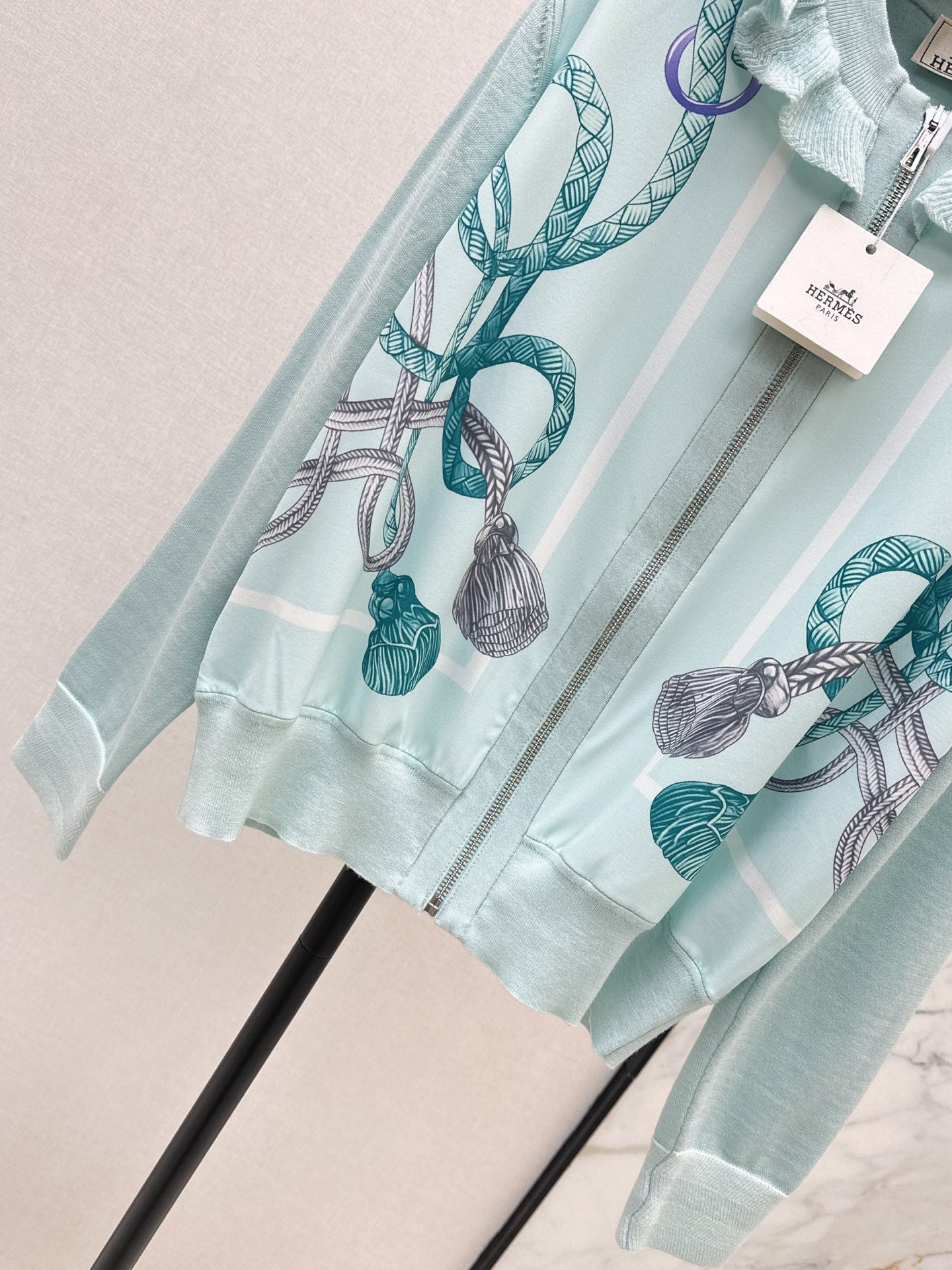 Herm NEW knitted cardigan