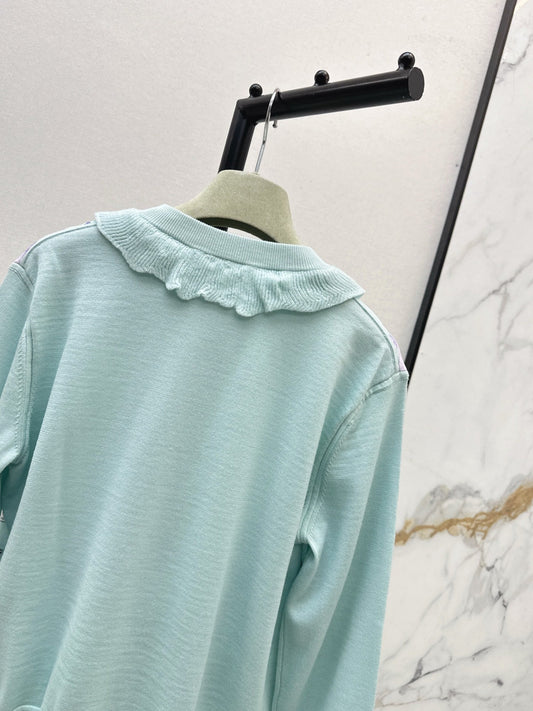 Herm NEW knitted cardigan